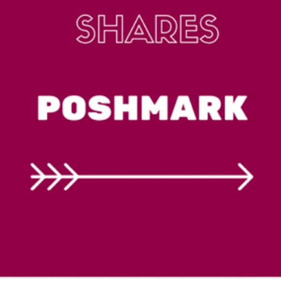 Other - 500 listing shares! Add this to your order!